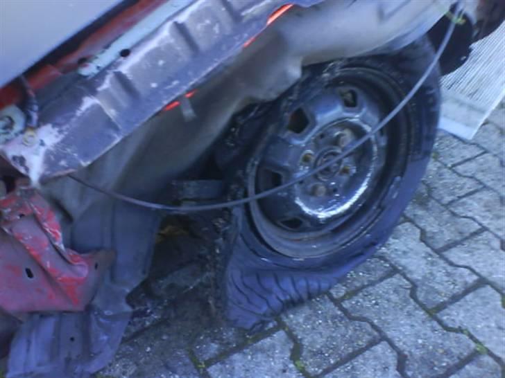 Toyota Carina II #Totalt Skadet# billede 17