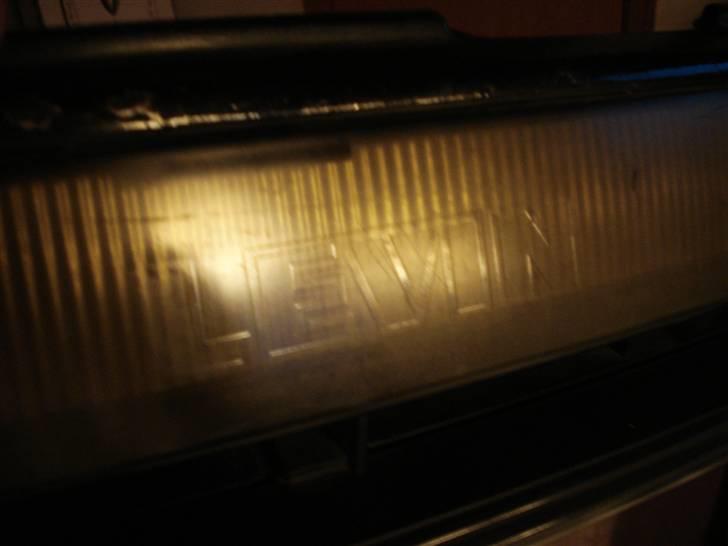 Toyota corolla ae86 *SOLGT* - "levin".. skal jo stå lidt om hva det er for en vogn...  billede 14