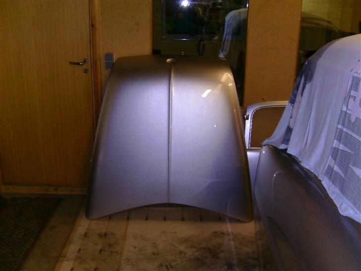 Opel "Delle"olympia van *SOLGT* billede 19