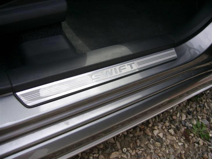 Suzuki Swift billede 17