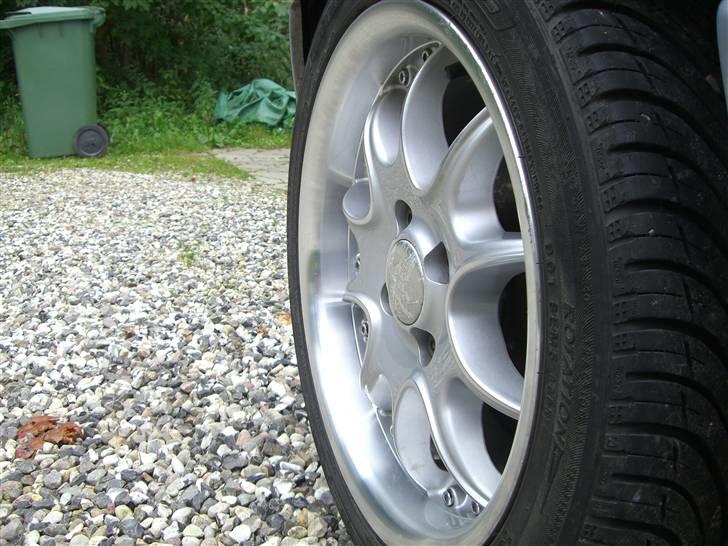 Opel Corsa B - Keskin KT8. billede 10