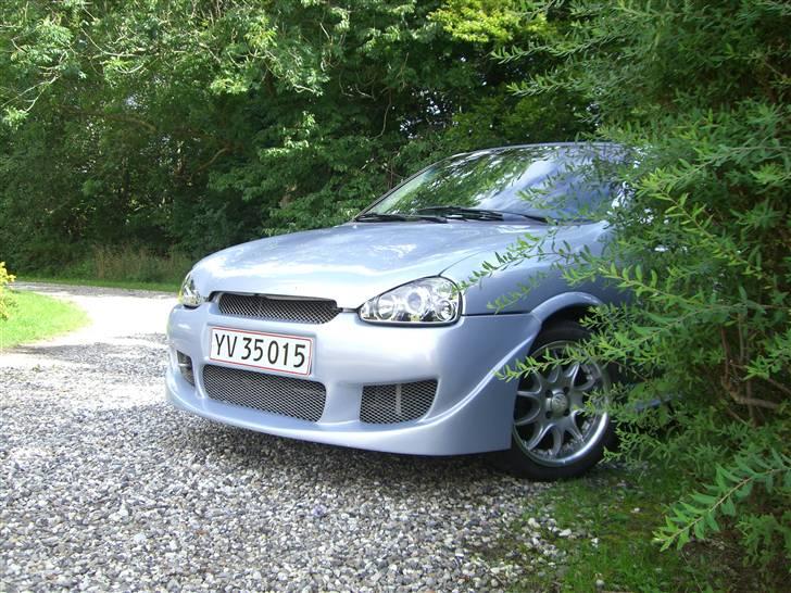 Opel Corsa B - Snigeren! :P billede 19