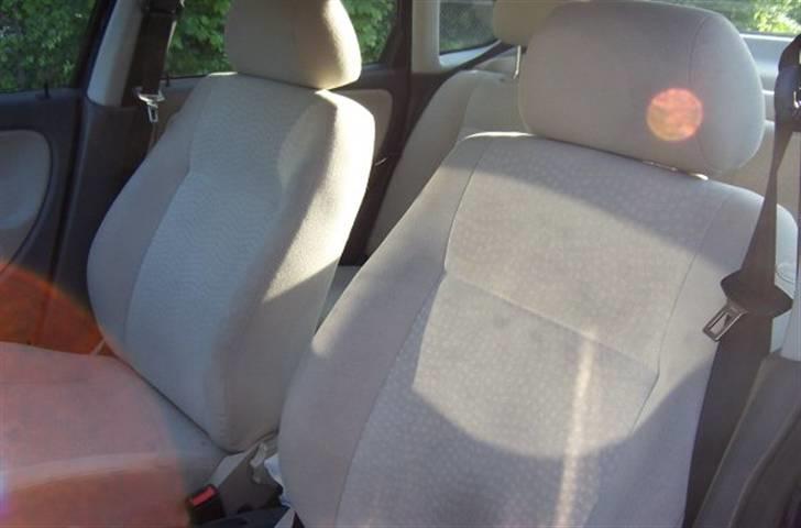 Seat Cordoba 20v billede 6