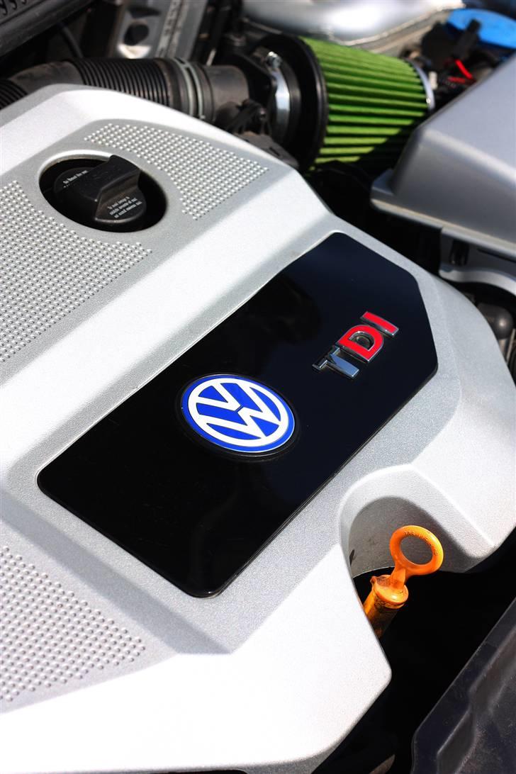 VW Polo 9n TDI **solgt** billede 14