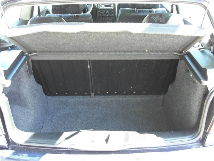 VW Polo 1,4 16v billede 4