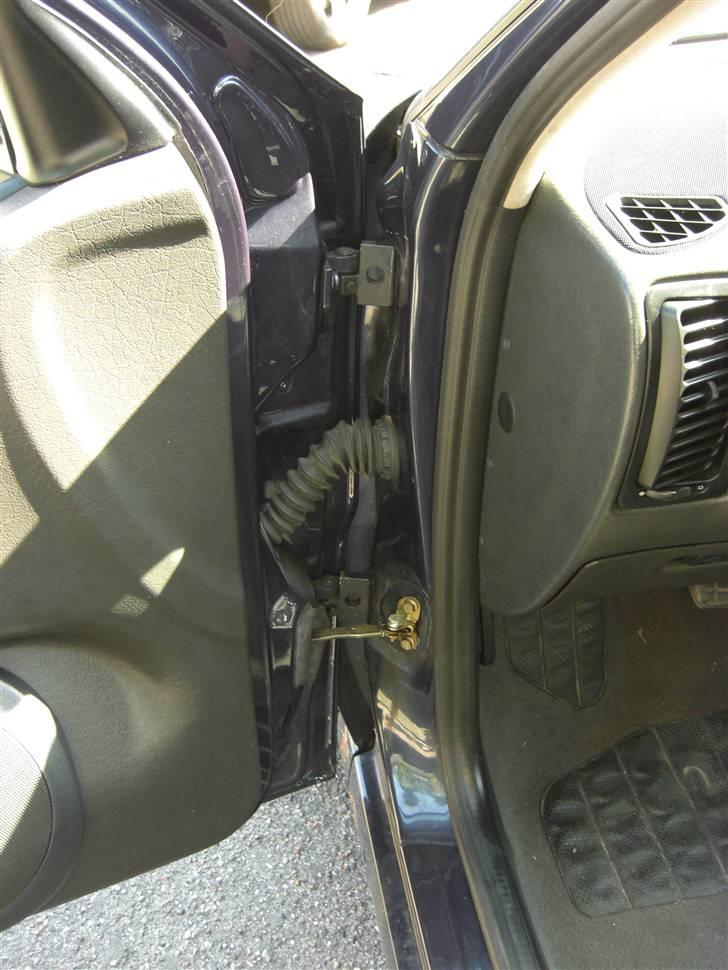 VW Polo 1,4 16v billede 7