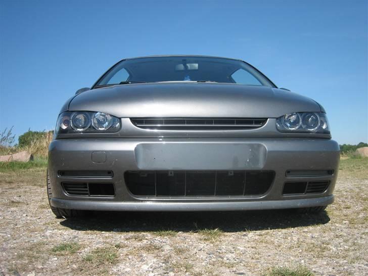 VW Polo 6n Solgt og savnet billede 13