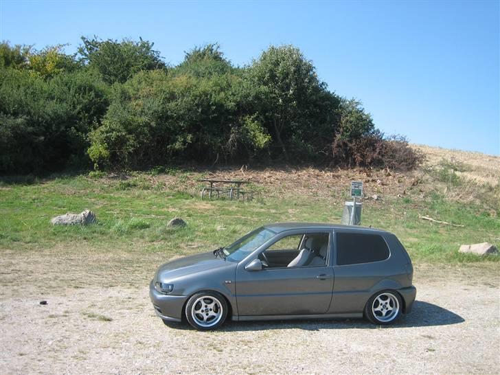 VW Polo 6n Solgt og savnet billede 14