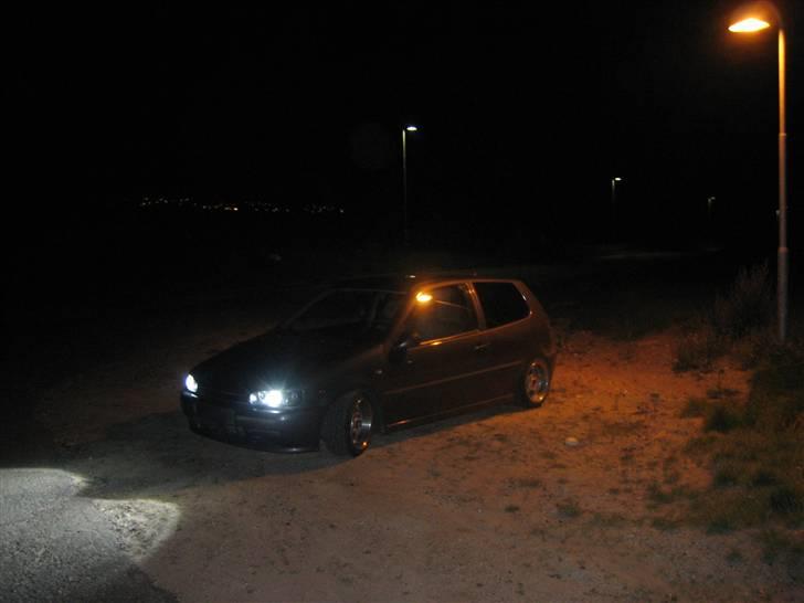 VW Polo 6n Solgt og savnet billede 17