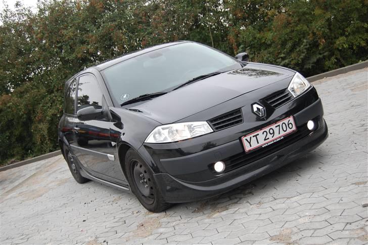 Renault Megane II SPORT billede 2