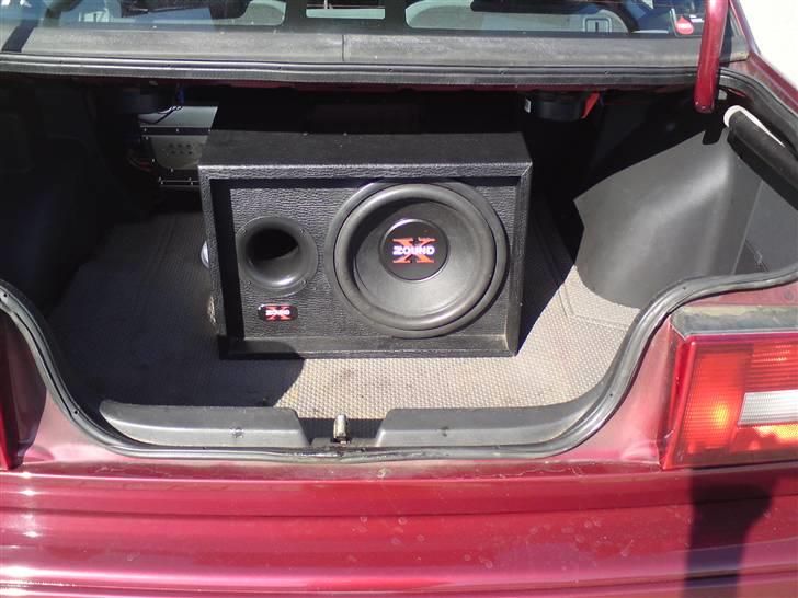 Volvo 464 GL // Solgt billede 6