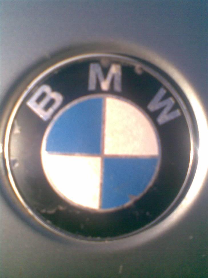 BMW e30 touring stc ,,solgt,, billede 13