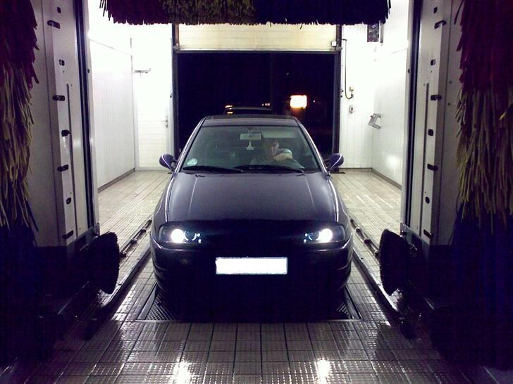 Seat Cordoba 1.8 16v Gti solgt billede 2