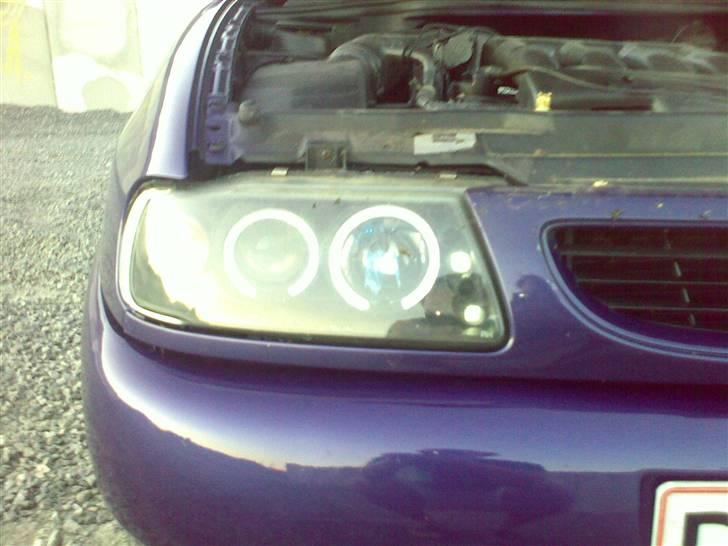 Seat Cordoba 1.8 16v Gti solgt billede 10