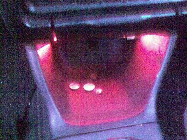 Seat Cordoba 1.8 16v Gti solgt billede 12