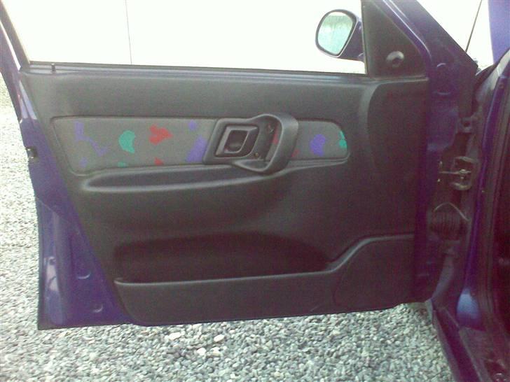 Seat Cordoba 1.8 16v Gti solgt billede 13