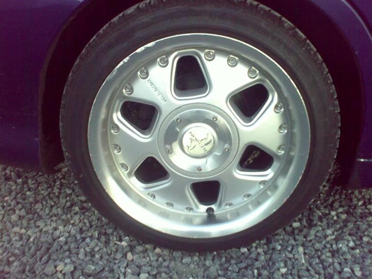 Seat Cordoba 1.8 16v Gti solgt billede 14