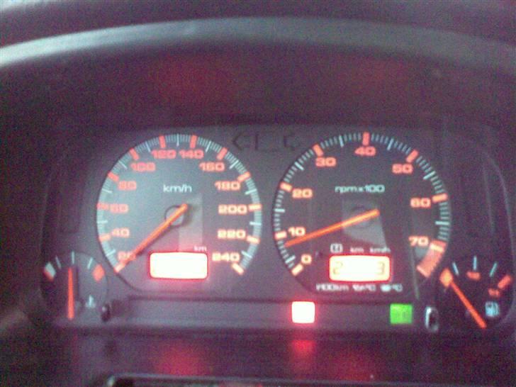 Seat Cordoba 1.8 16v Gti solgt billede 15