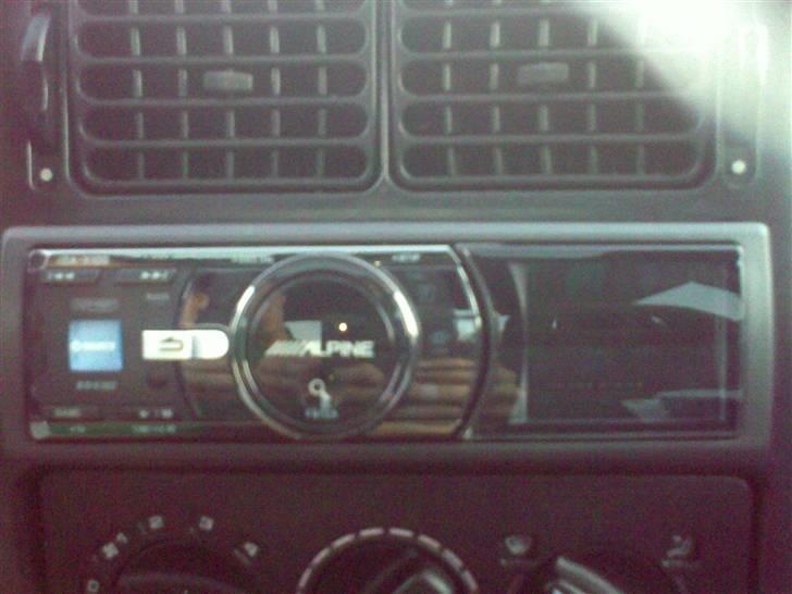 Seat Cordoba 1.8 16v Gti solgt billede 17