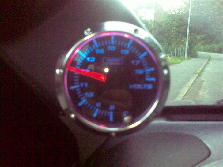 Seat Cordoba 1.8 16v Gti solgt billede 18