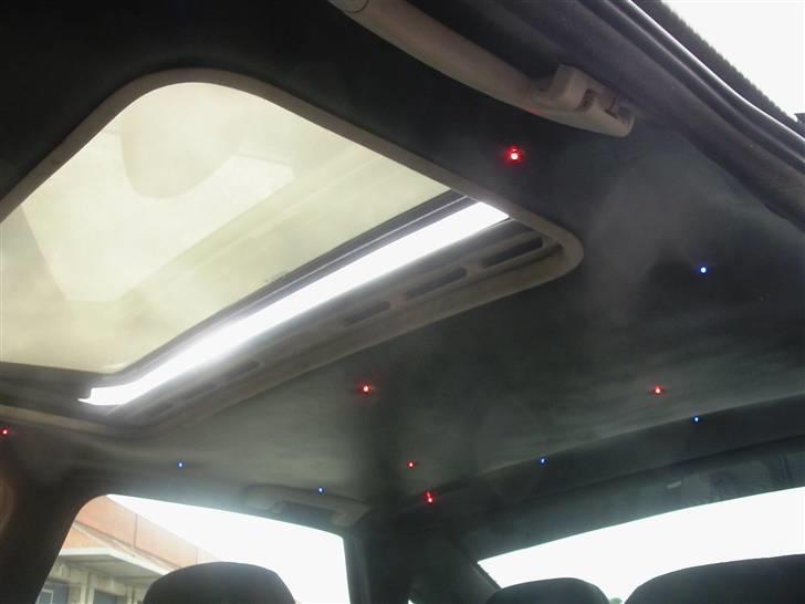 Opel vectra 2000 16v 4x4  billede 14