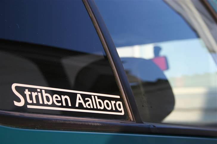 VW Golf 1,9 GTD - solgt - - har slev tonet ruden...  billede 10