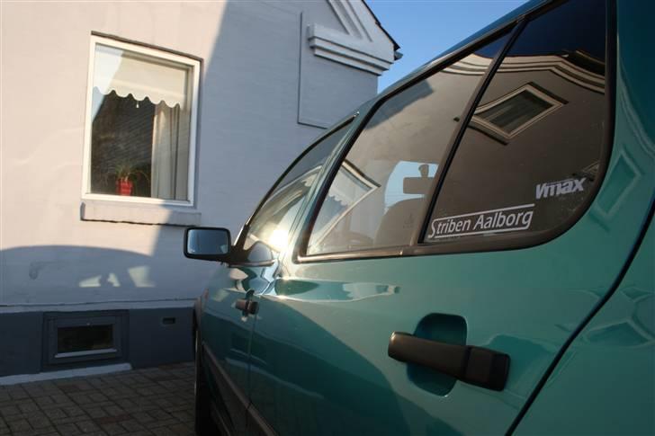 VW Golf 1,9 GTD - solgt - billede 18