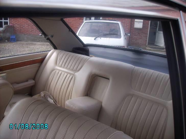 Ford 20mxl billede 5