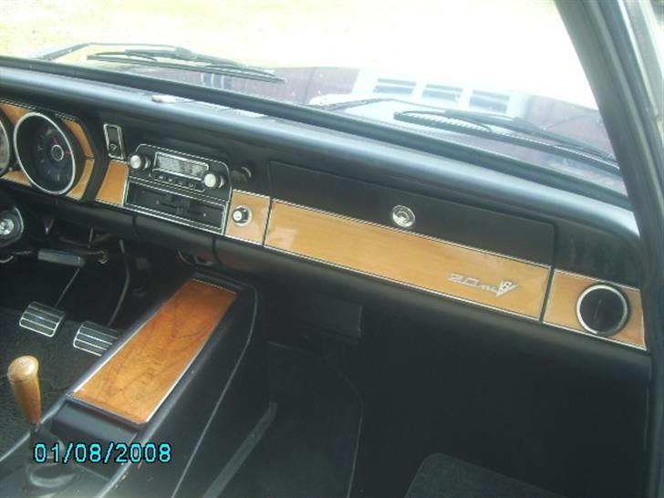 Ford 20mxl billede 7