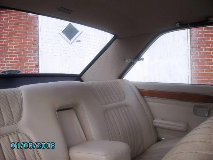 Ford 20mxl billede 8