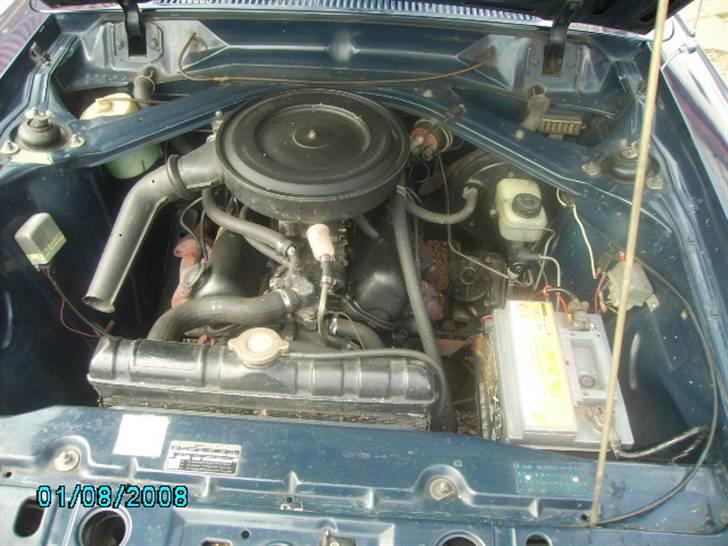 Ford 20mxl billede 9