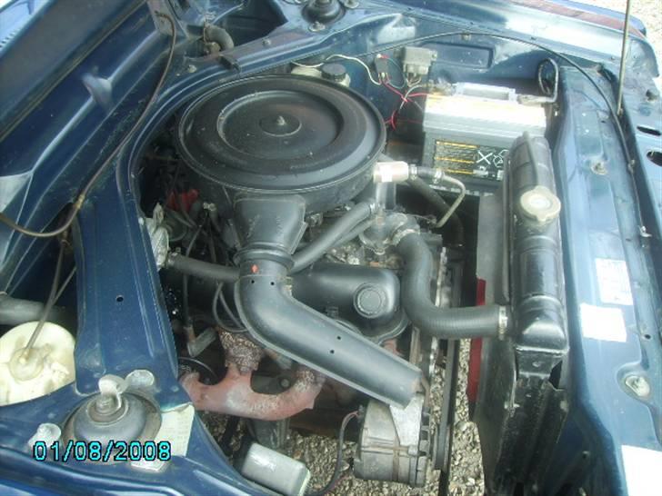 Ford 20mxl billede 10