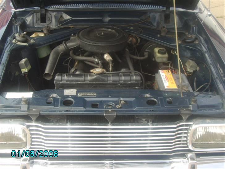 Ford 20mxl billede 12