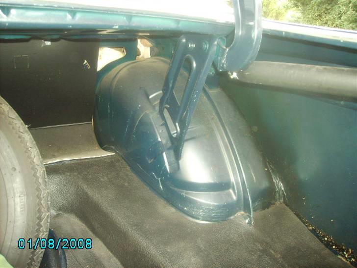 Ford 20mxl billede 13