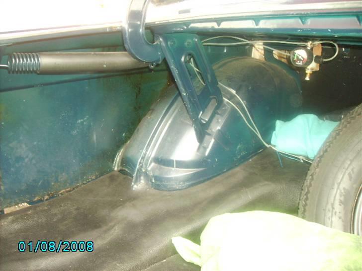 Ford 20mxl billede 14