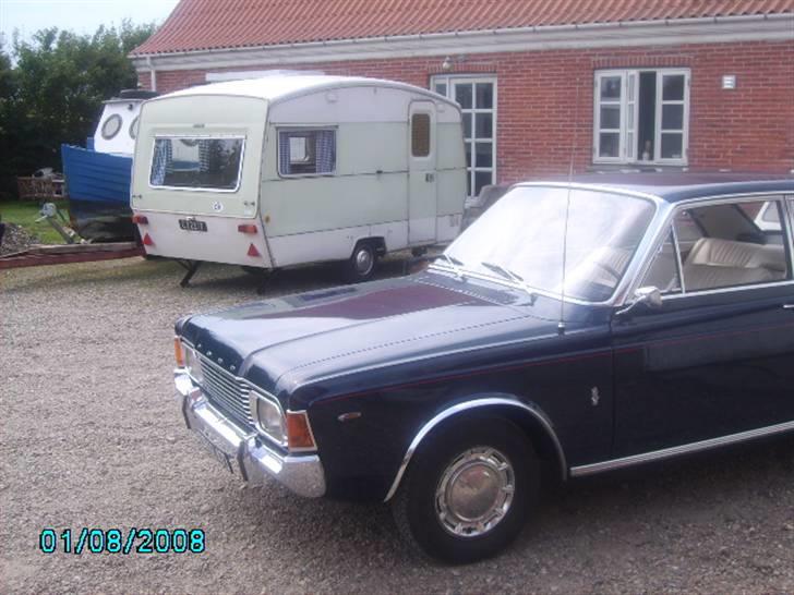 Ford 20mxl billede 15