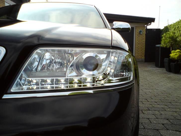 Audi A6 Avant *Solgt* billede 11