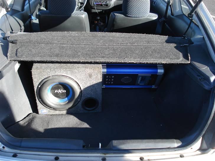 Honda civic 1.4 I S byttet billede 9