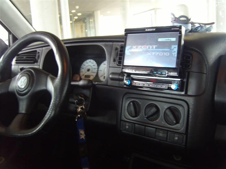 VW Golf 3 GTD *Solgt*  billede 6