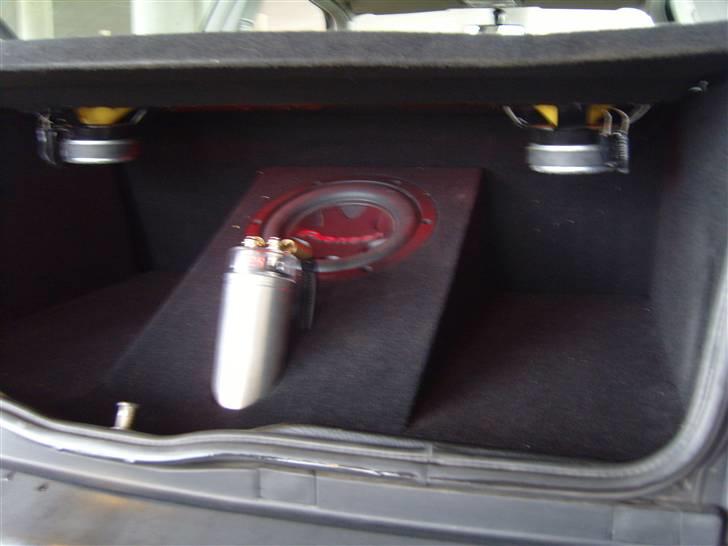 VW Golf 3 GTD *Solgt*  billede 7