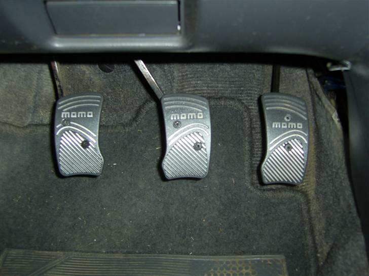 Toyota corolla Solgt billede 11