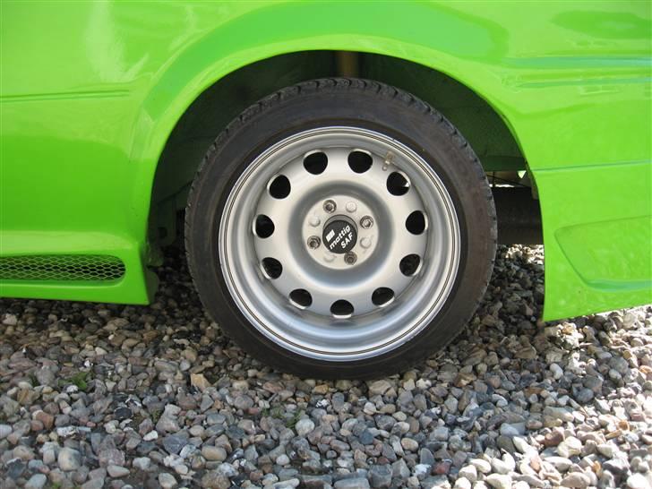 Opel Kadett E *solgt* billede 6