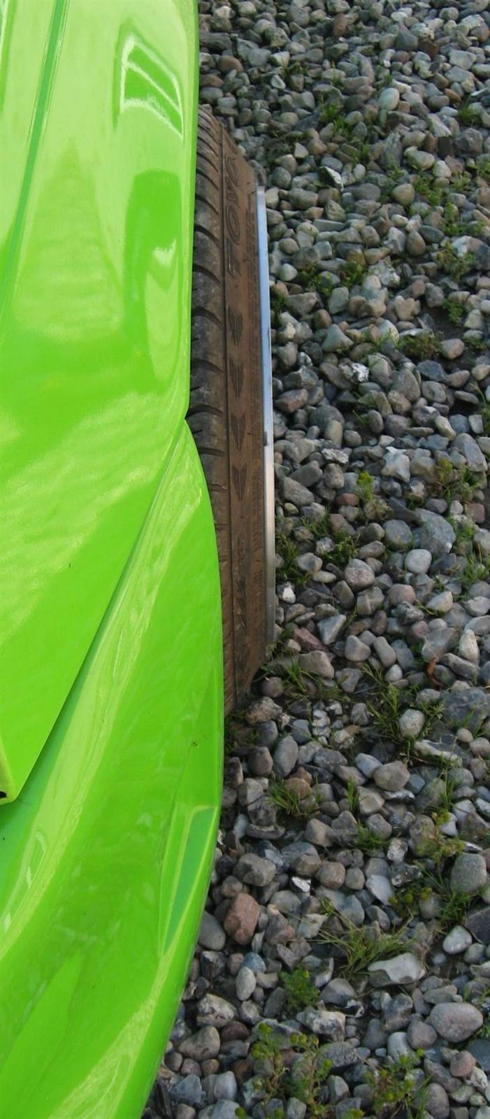 Opel Kadett E *solgt* billede 9