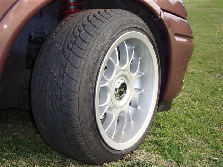 Opel Corsa 1.4i 16v Sport  billede 12