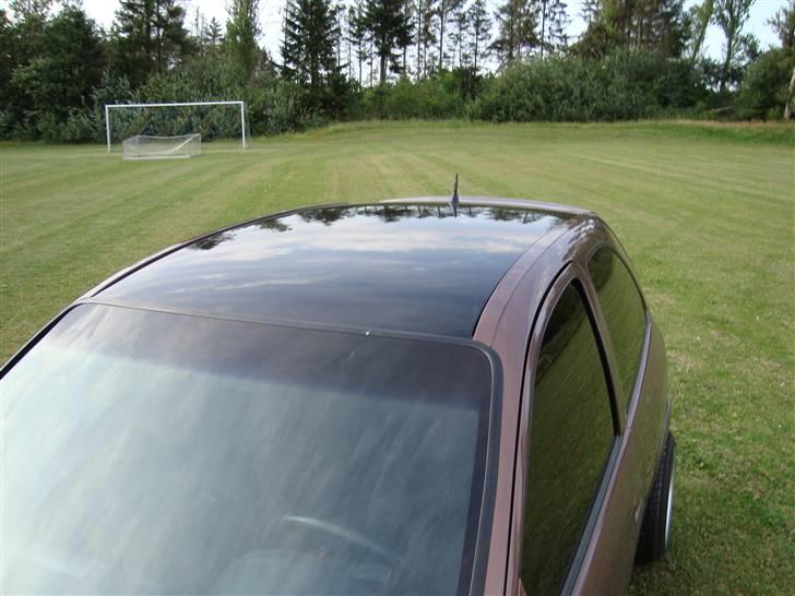 Opel Corsa 1.4i 16v Sport  billede 14