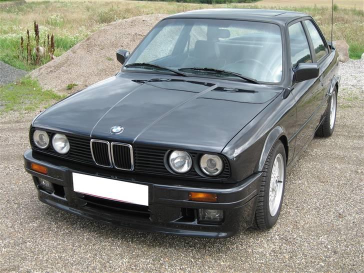 BMW  325i  M-technik2 *solgt* billede 1