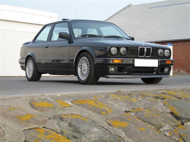 BMW  325i  M-technik2 *solgt* billede 3