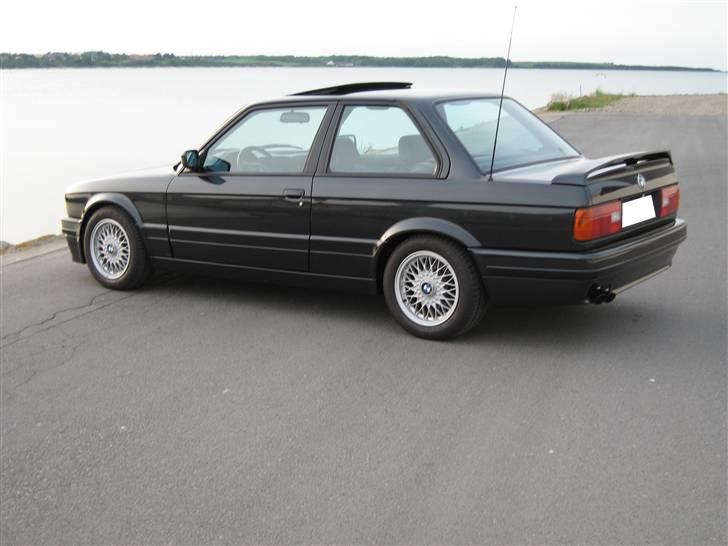 BMW  325i  M-technik2 *solgt* billede 4