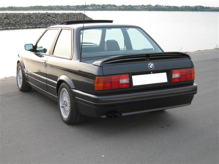 BMW  325i  M-technik2 *solgt* billede 5