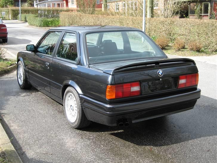 BMW  325i  M-technik2 *solgt* billede 7